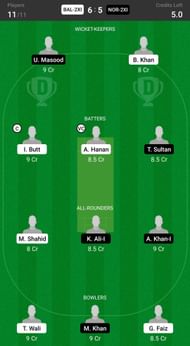 Fantasy suggestion #1